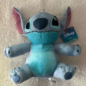 New Disney Stitch